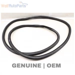 2016-2024 Audi Q7 Front Door Seal / Weather Stripping (inner) 4M0831721C. Fixed Price $27.99.