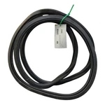 Porsche Macan Door Seal Front Right 95B837911A. Fixed Price $40.19.