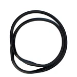 For Tesla Model Y/20-24 Primary Door Seal Body Left Hand Rear 1497675. Fixed Price $77.59.
