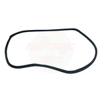 2017 Infiniti Q30 Passenger Front Door Seal 2016-2020 808315DA0A. Fixed Price $94.03.