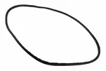 Genuine Gm Rear Passenger Side Door Weatherstrip 84028331. Fixed Price $51.68.