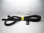 13-15 Bmw X1 Rear Left Door Body Seal Weatherstrip 51722993436 Oem. Fixed Price $35.70.