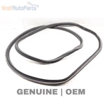 2015-2018 Porsche Macan Trunk Hatch Seal / Weather Stripping 95B827705B. Fixed Price $23.80.
