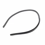 Genuine Gm Door Weather-strip 85137399. Fixed Price $21.40.