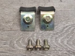 90-97 Mazda MX-5 Miata Oem Window Regulator Glass Stopper Mounting Hardware. Fixed Price $19.69.