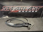 2017+ Audi R8 Right Passenger Door Seal. Fixed Price $249.00.