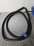 02-07 Mercedes C230 C320 W203 Sedan Front Right Door Seal Weatherstrip LOT216OEM. Fixed Price $40.00.