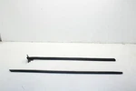 08-14 Dodge Challenger Front Right Door Belt Weatherstrip Pair 55399122AF *read*. Fixed Price $130.33.