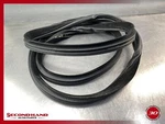 09-15 Jaguar Xf Front Right Passenger Rh Side Door Weatherstrip Rubber Seal Oem. Fixed Price $26.24.