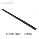 2012-2022 Vw Passat Rear Right Door / Window Slot Seal (inner) 561839480. Fixed Price $15.63.