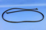 Genuine Mopar Cargo Door Weatherstrip 68229639AC. Fixed Price $208.82.