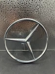 Mercedes-benz S-class W126 Rear Trunk Lid Emblem Star 1267580158 Oem. Fixed Price $12.99.