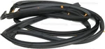 Genuine Weather-strip On Body 821102H0008M Left For Hyundai Elantra 07-08. Fixed Price $125.97.
