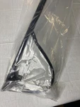 2047251625 Front Right Door Window Channel 2008-2014 Mercedes-benz C-class. Fixed Price $100.00.