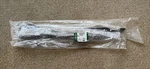 Genuine Land Rover Evoque L538 Lower Lh Wheel Arch Door Seal LR026460 2015 18. Fixed Price $44.96.