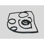 KG3017 Fairchild Industries Door Seal Kits Set Of 2 Front & Rear For Chevy Pair. Fixed Price $75.67.