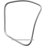 Genuine Gm Front Side Door Weatherstrip 84227269. Fixed Price $62.78.