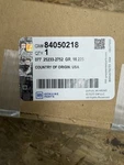 Genuine Gm Weatherstrip 84050218. Fixed Price $33.79.
