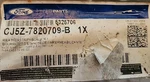 Oem New Ford Escape 2013-2019 Door Seal Weatherstrip-on BODY-CJ5Z-7820709-B. Fixed Price $59.99.