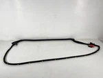 2019-2020 Lexus ES350 Surround Weather-strip Oem. Fixed Price $70.00.