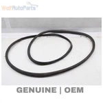 2004-2010 Audi A8 Quattro Rear Left Outer Door Seal / Weather Stripping. Fixed Price $47.49.