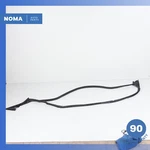 97-06 Jaguar X100 XK8 Xkr Convertible Right Lower Door Weatherstrip Seal Oem. Fixed Price $120.00.