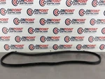 03-06 Infiniti G35 Sedan Right Door Frame Weatherstrip 76921AL510 Oem 15BDDEE. Fixed Price $39.97.