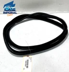 2017 - 2020 Bmw 430I Xdrive F36 Rear Left Driver Side Door Weatherstrip Seal Oem. Fixed Price $69.90.