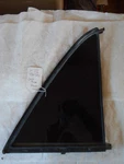 Oem Mercedes Benz W116 Left Rear Corner Window Glass Door Tinted. Fixed Price $30.00.
