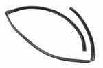 Genuine Gm Passenger Side Front Door Window Weatherstrip 15001926. Fixed Price $220.40.