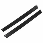 Door Seal For 1978-1988 Buick Century 2 Piece Lower Right And Left Epdm Rubber. Fixed Price $212.44.