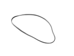 Genuine Mopar Rear Door Body Mounted Weatherstrip Right 68402034AA. Fixed Price $68.36.