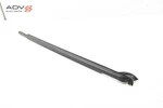2021 - 2025 Ford Bronco Front Left Driver Side Door Window Belt Molding Oem. Fixed Price $189.99.