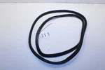 22-24 Mitsubishi Eclipse Cross Es Liftgate Back Door Weatherstrip Seal 5815A131. Fixed Price $84.96.