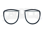 Apdty 159789 Roof Panel Weatherstrip Seals - Left & Right. Fixed Price $154.75.