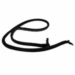 Genuine Ford Door Seal F3UZ-1543723-A. Fixed Price $108.81.