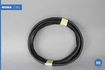 98-03 Jaguar XJ8 Xjr Vdp X308 Rear Trunk Boot Lid Door Weather Strip Seal Oem. Fixed Price $61.01.