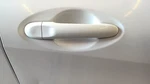 Passenger Door Handle Exterior Front Hatchback Fits 14-19 Versa 746548. Fixed Price $104.90.