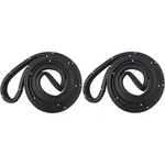 Steele Rubber Products 82-0138-72 Rear Door Weatherstrips. Fixed Price $127.61.