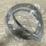 Oem (2023 - 2025) Toyota Prius Rear Driver Side Door Weatherstrip Seal. Fixed Price $58.61.