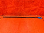 08-15 Infiniti G37 Coupe Passenger Right Exterior Window Glass Trim Oem 310. Fixed Price $79.95.