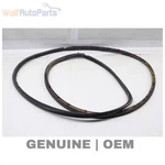 2004-2010 Audi A8 Quattro Front Right Outer Door Seal / Weather Stripping. Fixed Price $47.49.