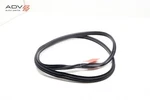 2021 - 2025 Kia Seltos Rear Left Side Door Body Weatherstrip Seal Oem. Fixed Price $59.99.