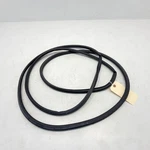 2018 - 2020 Volkswagen Tiguan Rear Left Driver Side Door Weatherstrip Seal Oem. Fixed Price $49.98.