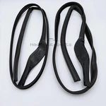 Pair Left+right Rear Door Sealing Rubber For Bmw F02 F04 730LI 740LI 750LI 760LI. Fixed Price $70.00.