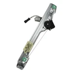 Window Regulator Rear Passenger Right Side Hand For Buick Envision 2016-2019. Fixed Price $68.99.