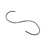 Genuine Oem Mopar Door Seal For Dodge Ram 1500 2500 3500 55112355AC. Fixed Price $141.39.