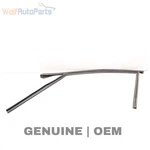 2012-2015 Bmw X1 Front Left Door Guide / Window Seal 2990307. Fixed Price $34.79.