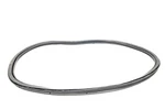 2005 Chrysler Crossfire Convertible Trunk Weatherstrip Rubber Seal Oem. Fixed Price $33.00.