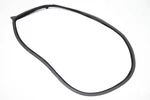 12-18 Bmw F06 Series Front Left Side Door Body Rubber Weatherstrip Seal Oem. Fixed Price $45.00.